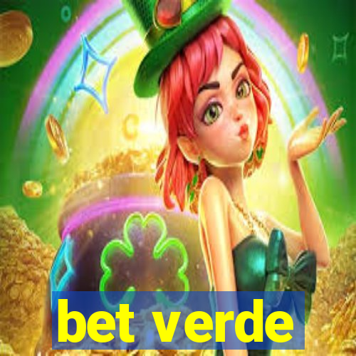 bet verde